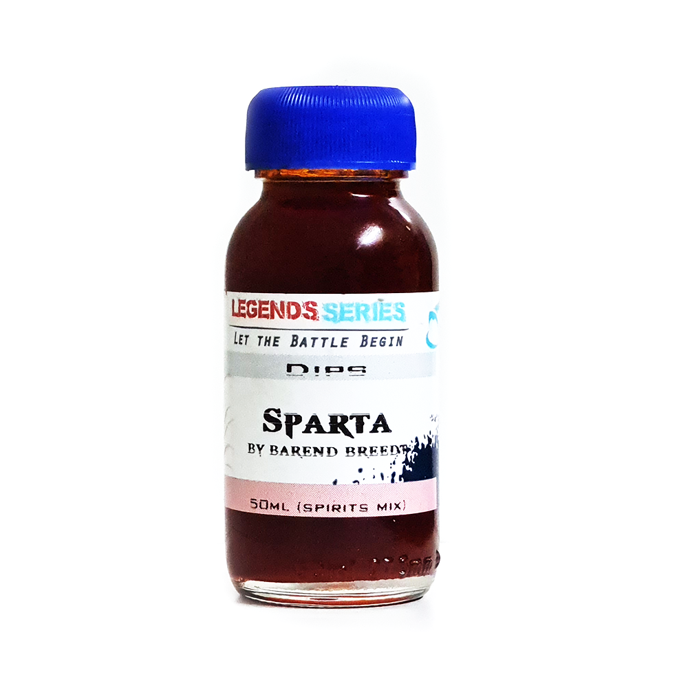 Sparta