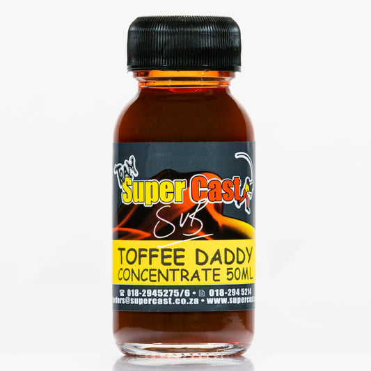 Toffee Daddy