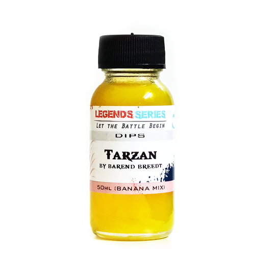Tarzan