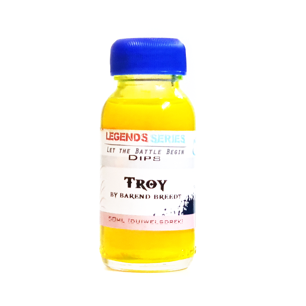 Troy